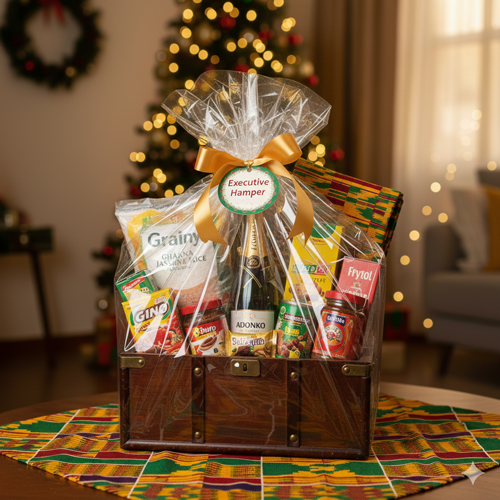 executive hamper